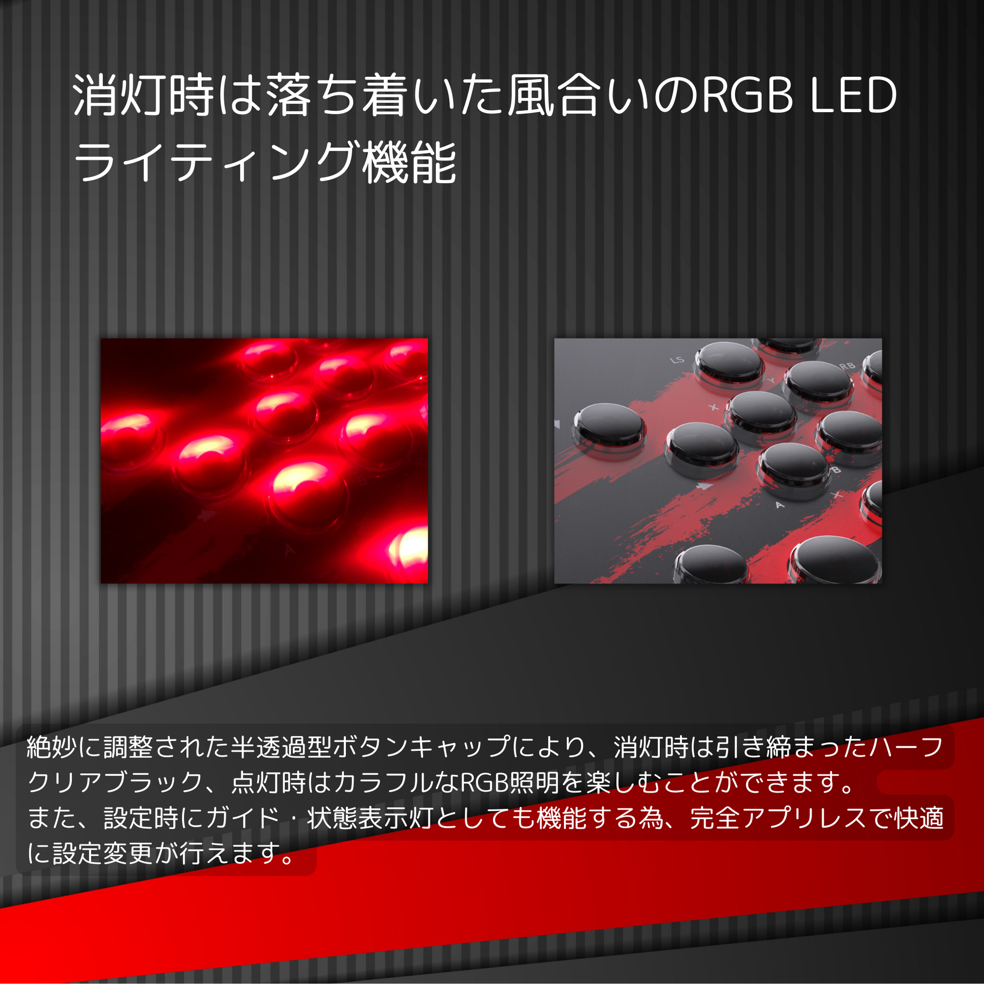 新商品】レバーレスコントローラー N.E.K.O.【送料無料】 – Mad Catz