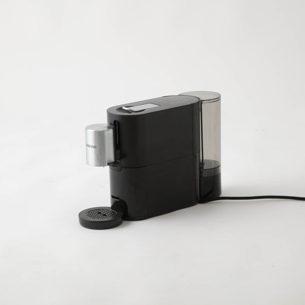 ミルクメニュー派の最強コーヒーメーカーNESPRESSO(ネスプレッソ
