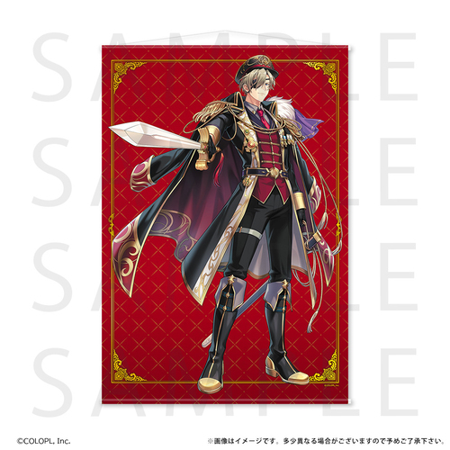 クイズRPG 魔法使いと黒猫のウィズ 空戦のドルキマスくじ | MAGIC.くじ