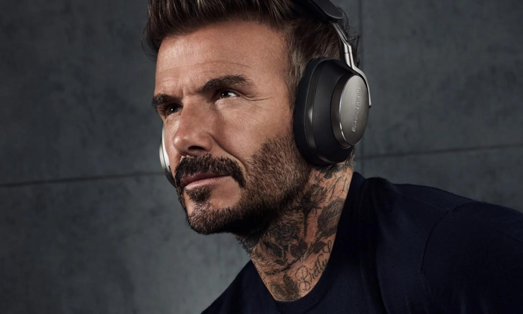 Bowers & Wilkins Px8 Review: How Good Are Beckham's Noise