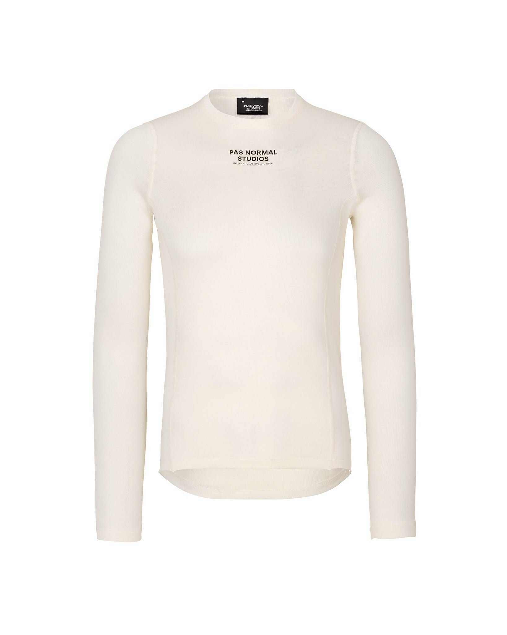 Pas Normal Studios | Mid Long Sleeve Base Layer | MAGNET