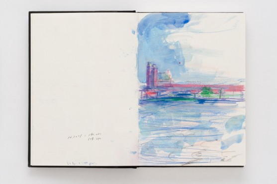 キャンバスに漂着させる、“わたし”の眼差しの風景 | アネモメトリ -風