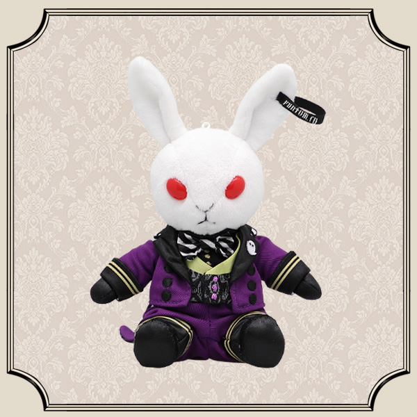 黒執事 BLACK LABEL POP UP STORE | SQUARE ENIX