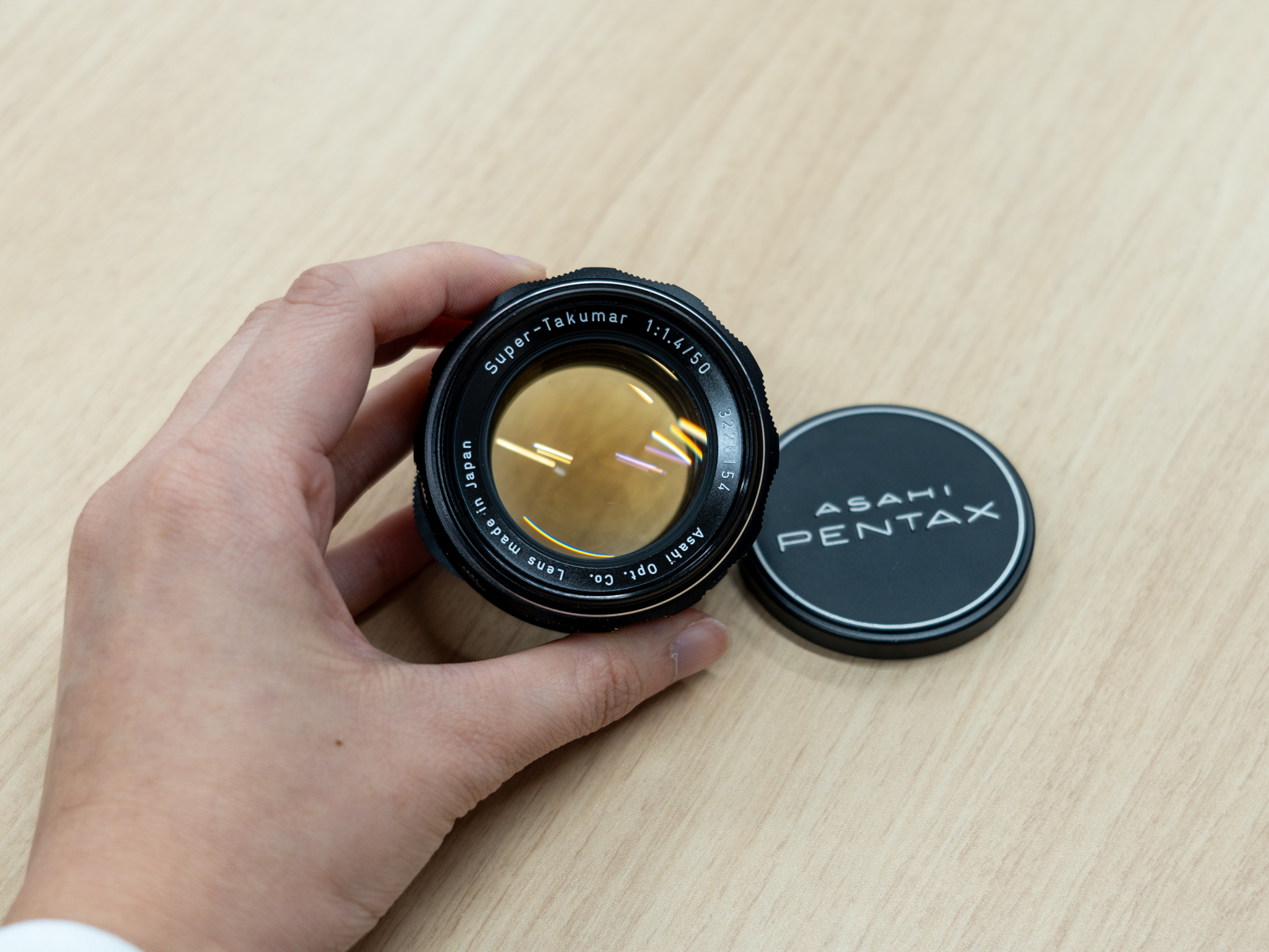 アールイーカメラマガジン | 【ミラーレスカメラ×オールドレンズ