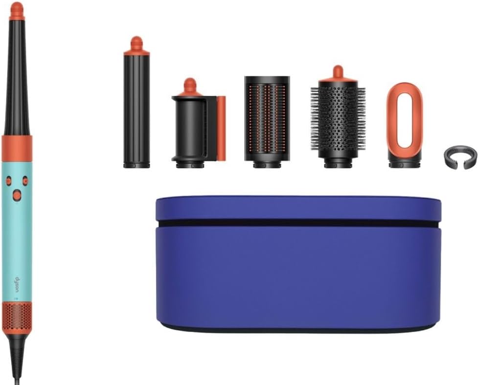 Dyson Airwrap i.d. HS08 Multi-Styler | Ceramic Patina Topaz | 1300W