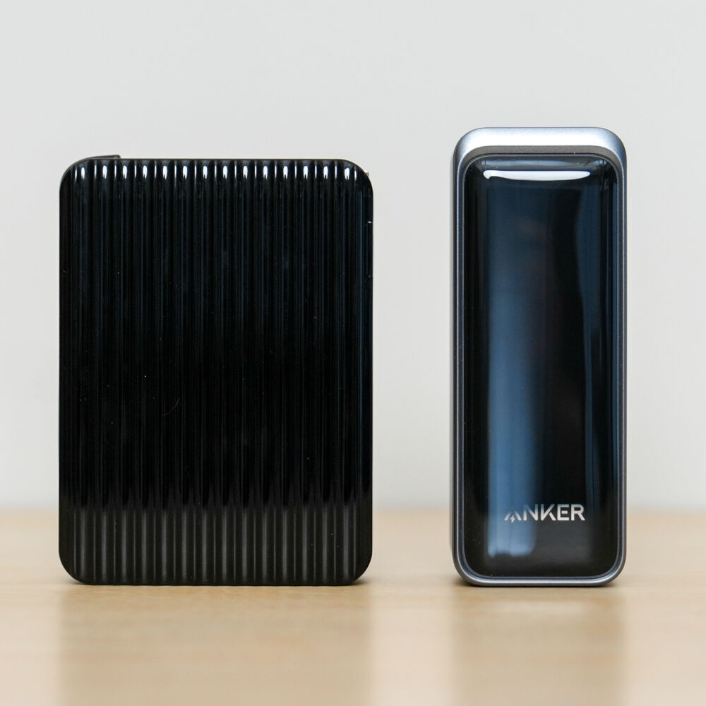 MATECH PowerGo 15000をレビュー！あらゆる機能が全部入ったコンセント