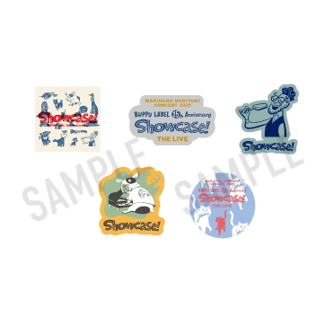 Showcase THE LIVE｜槇原敬之 2025年春夏 全国ツアー