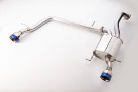 5ZIGEN SPスペックストリート スイフトスポーツ ZC33S (SP7014-N)