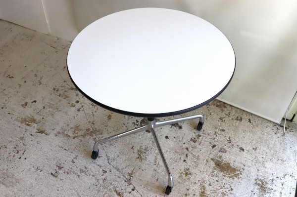 Herman Miller Round Table ハーマンミラー社製ラウンドテーブル