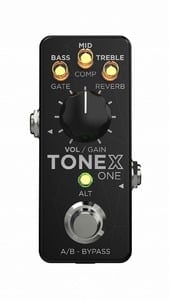 IK Multimedia / TONEX One トーンエックス・ワン | マルチ