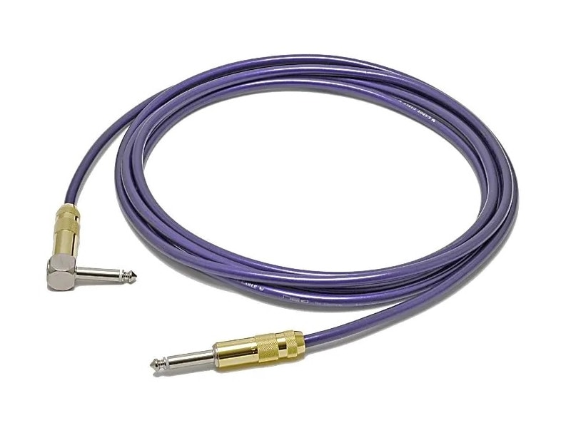 限定プラグ】OYAIDE オヤイデ G-SPOTギターシールド約3m【新品