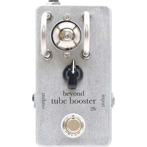 beyond / tube booster 2S 真空管ブースター | ブースター/バッファー