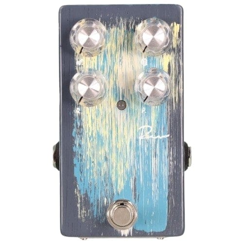 Petla(ペトラ) / Rev オーバードライブ 日本製 Made in Japan