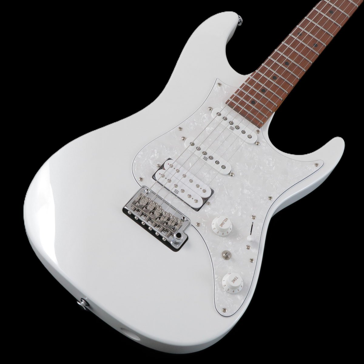 Ibanez / Prestige Series AZ2204-PW (Pearl White) アイバニーズ