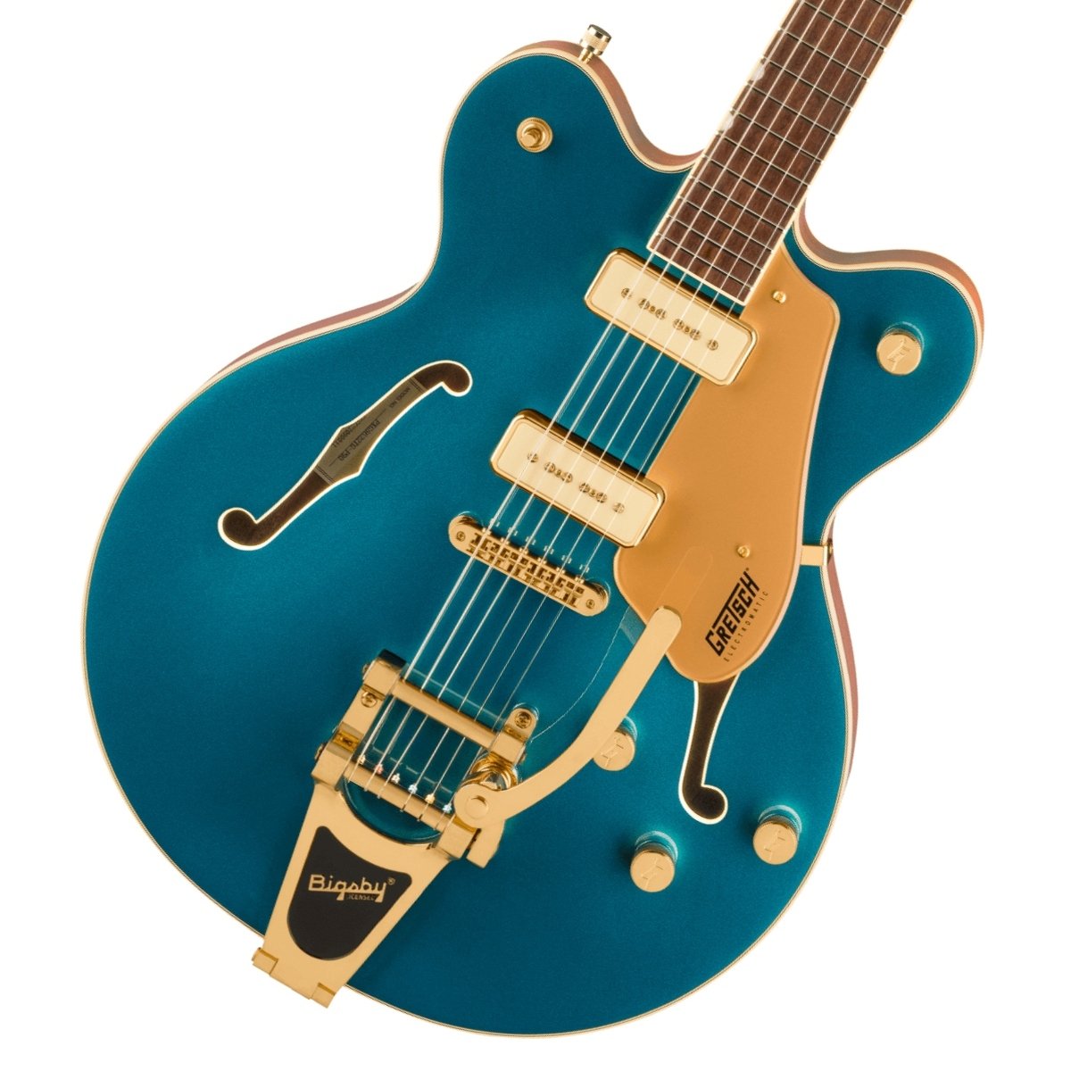 Gretsch / Electromatic Pristine LTD Center Block Double-Cut with