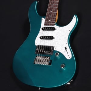 YAMAHA / Pacifica 612 VIIX TGM ≪S/N:ILI153211≫ 【心斎橋店