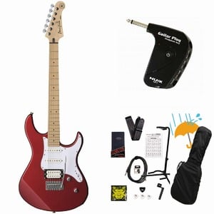 YAMAHA / PACIFICA112VM RM (レッドメタリック) PAC-112VM パシフィカ