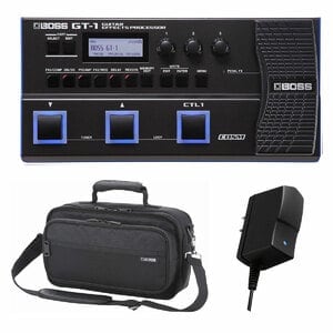 BOSS / GT-1 Guitar Effects Processorマルチエフェクター [純正