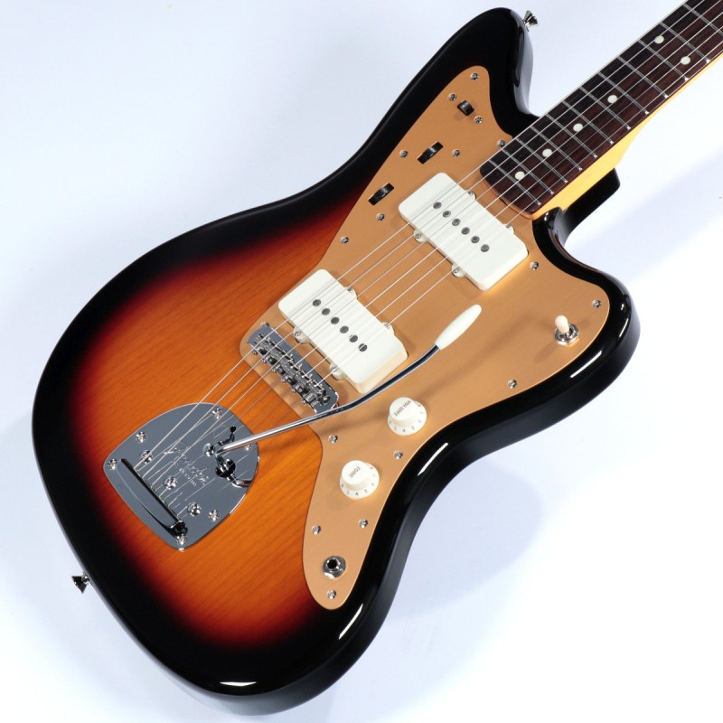 fender japan ジャズマスター (エレキギター × サンバースト)の検索