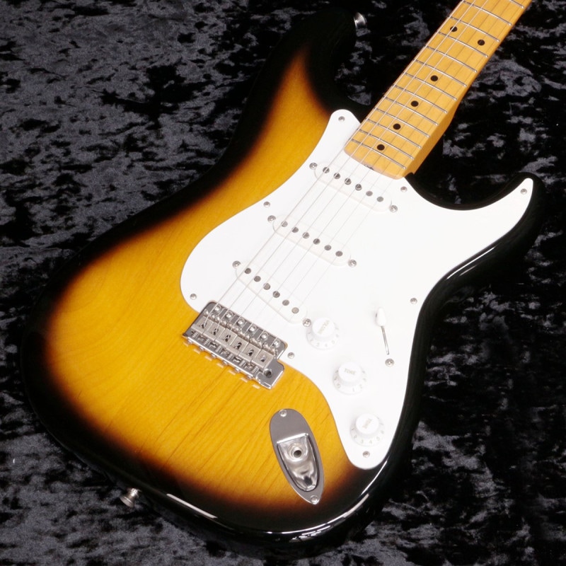 中古】FENDER JAPAN / ST57-TX 2TS 【新宿店】【2/9 値下げ