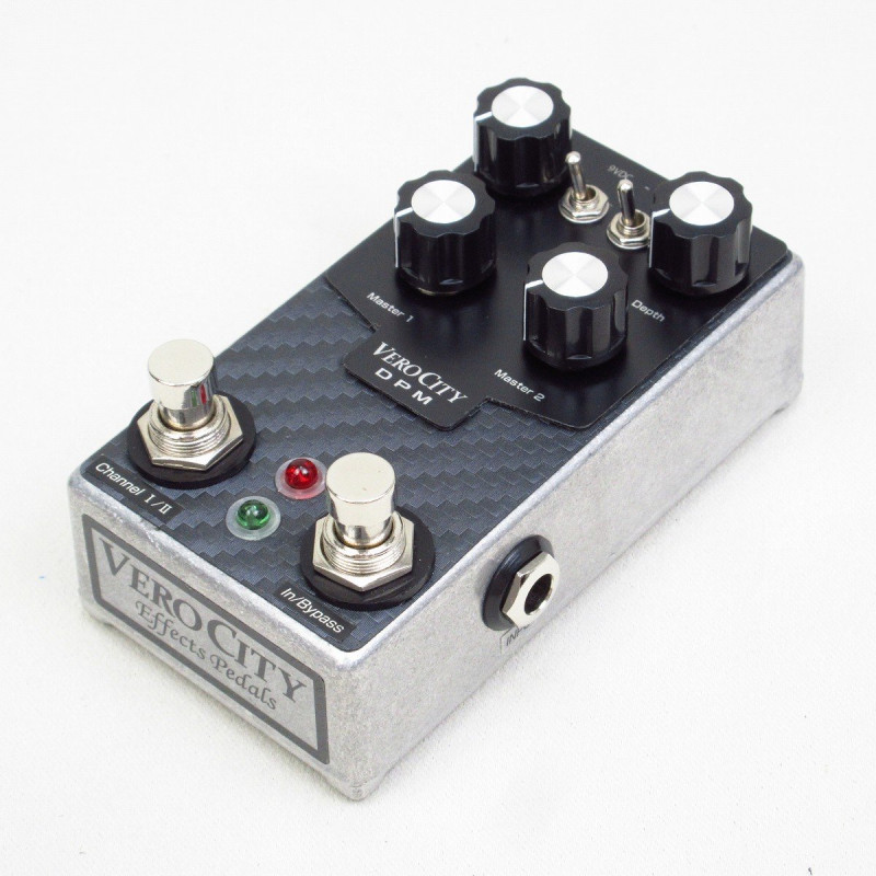 エフェクター (エフェクター × VEROCITY EFFECTS PEDALS 他2条件)の