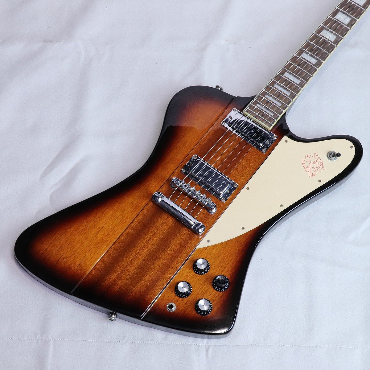 中古】Epiphone / Limited Edition Firebird V 2006年製【3.3kg】【S/N