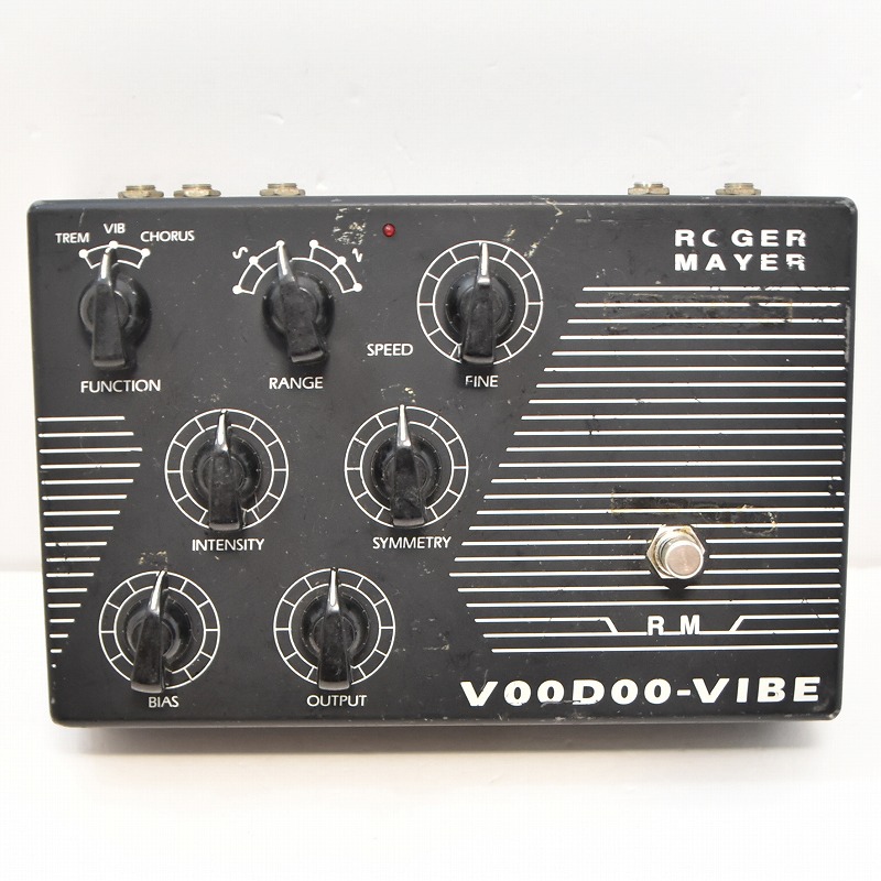 中古】ROGER MAYER / VooDoo-Vibe 【心斎橋店】【値下げ】 | トレモロ