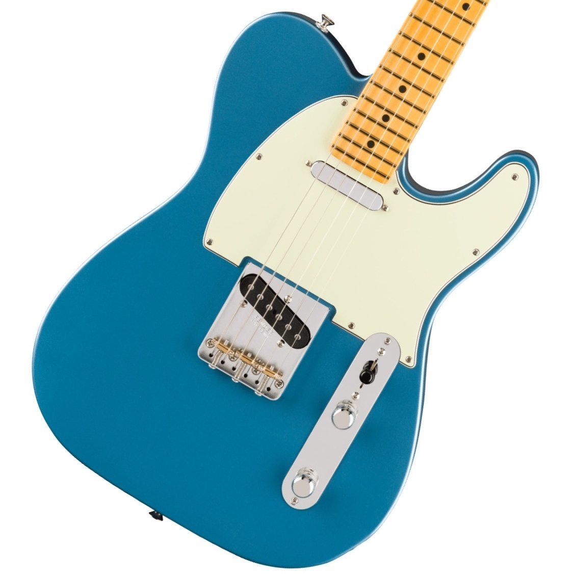 Fender / American Professional Classic Telecaster Maple