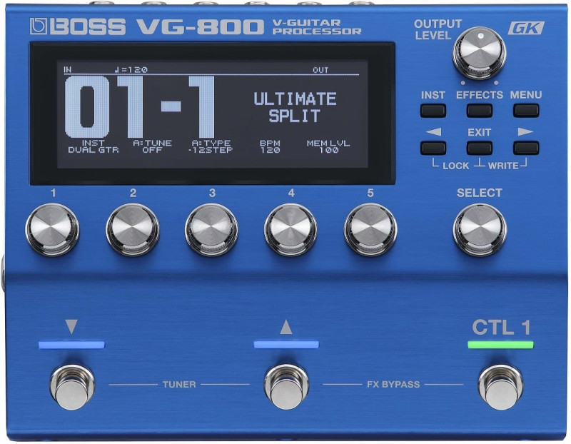 ギター用エフェクター × BOSS 他2条件)の検索結果 | ギター、アコギ