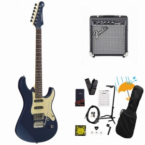 YAMAHA / Pacifica PAC612VIIX VWH (ヴィンテージホワイト) PG-10