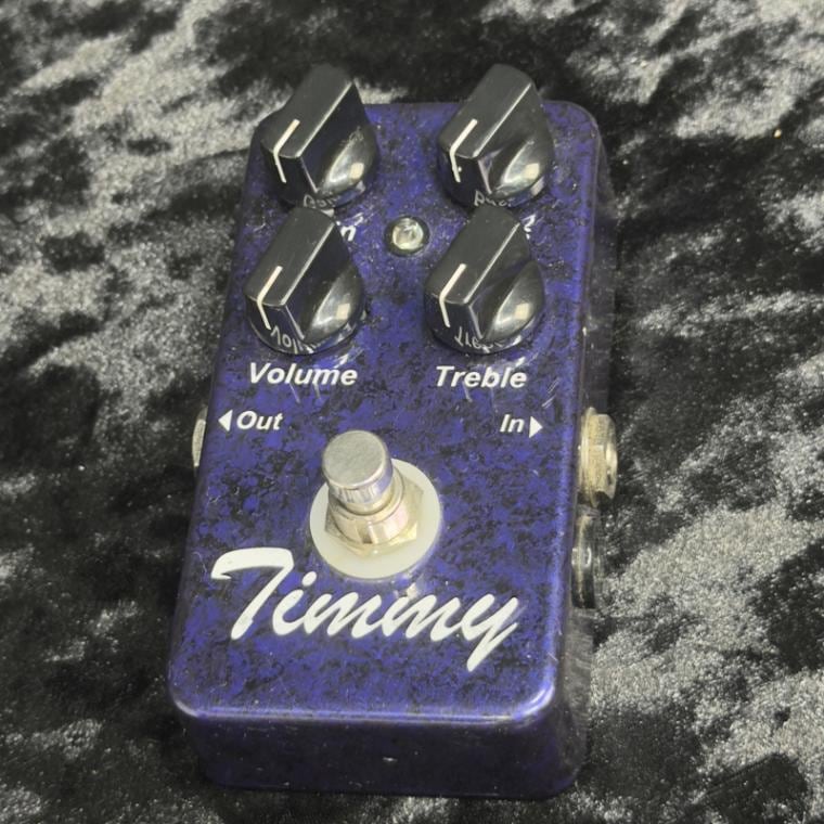 中古】PAUL COCHRANE / Timmy V1 【新宿店】 | オーバードライブ