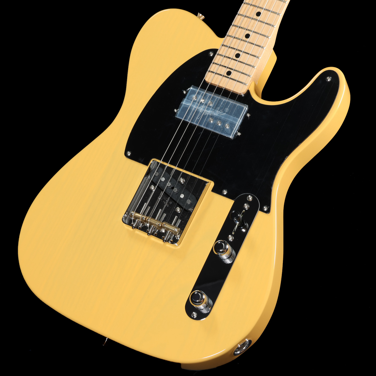 Fender / ISHIBASHI FSR MIJ Traditional 50s Telecaster Ash Body w