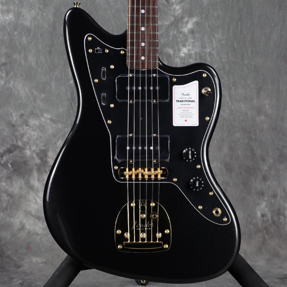 Fender / Made in Japan Traditional 2025 Collection 60s Jazzmaster