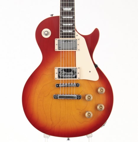 中古】ORVILLE / LPS-75 Les Paul Standard Cherry Sunburst 【福岡店