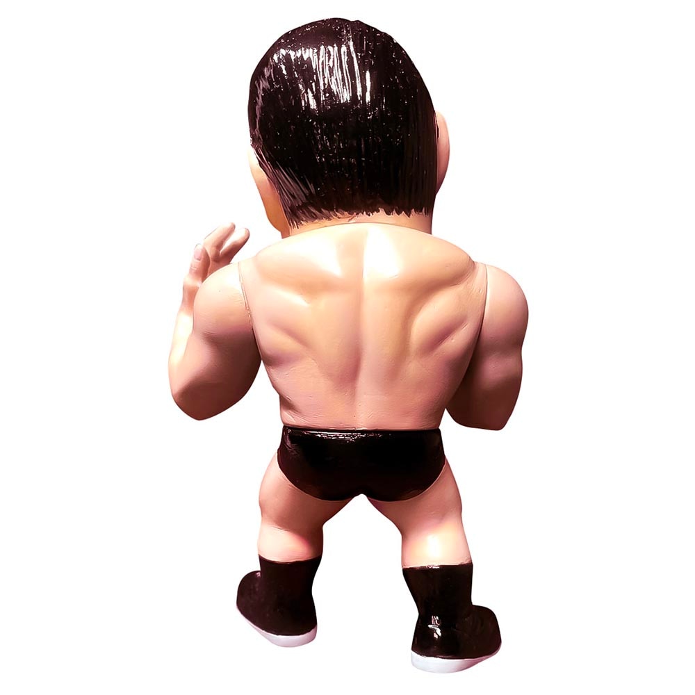 16dソフビコレクション036 アントニオ猪木 80年代Ver. | 16d
