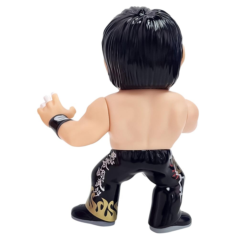 16dソフビコレクション016 グレート・ムタ [悪魔相[白]Ver.] | 16d