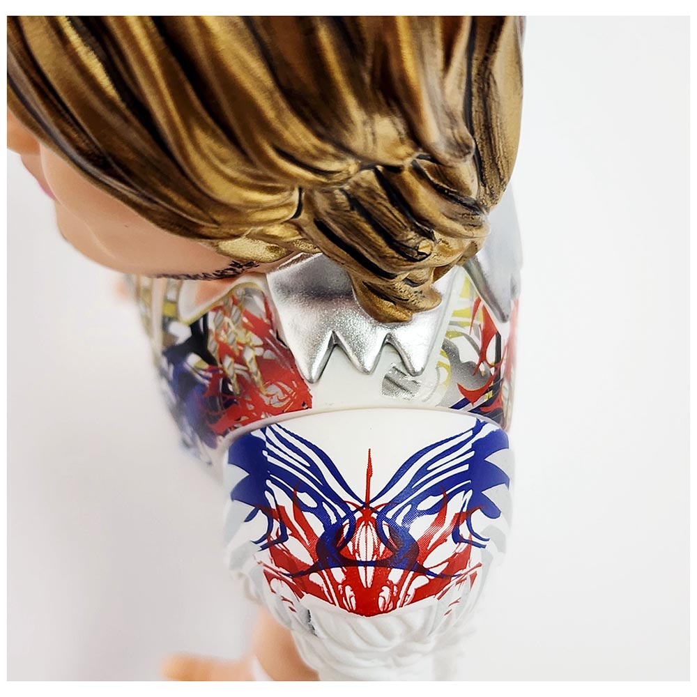 新日本プロレス 16dソフビコレクション 棚橋弘至 未開封新品 新日本