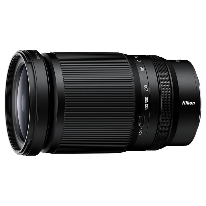 Nikon NIKKOR Z 28-400mm f/4-8 VR | 交換レンズ,ニコン | | カメラの