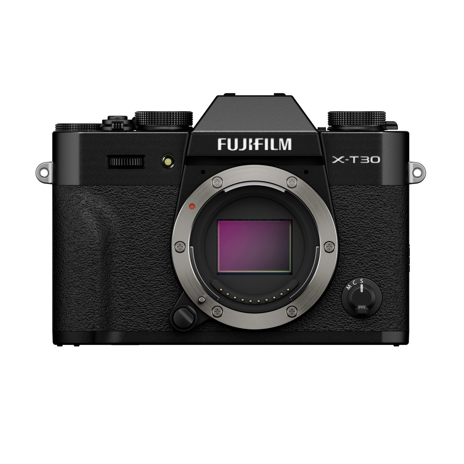 FUJIFILM X-T30 III ボディ ブラック | デジタル一眼,フジフィルム