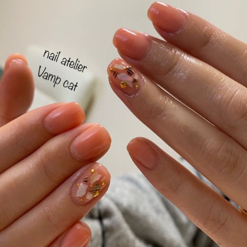 カラーカルジェル コーラルベージュ4g CG63S | 商品カテゴリー