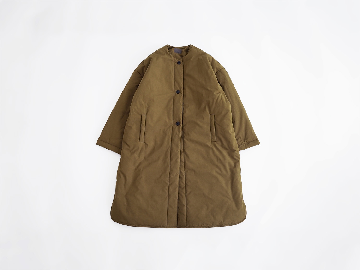 30%OFF】オローネ フォーカスウォームコート | オローネ | TANDEY