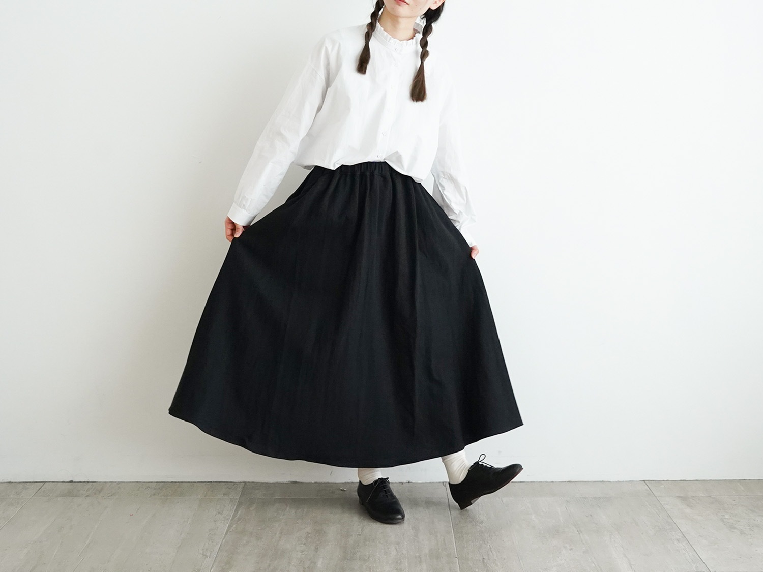 オオカミとフクロウ オオカミとはじまりの季節に“ゆらぎ” | オオカミと