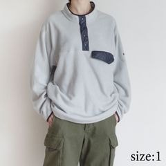 outil ウティー : jupe issoire (ecru) ラップスカート | Bottoms