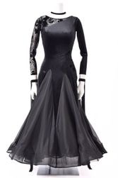 タカダンス LADIES,ワンピースドレス takadance.shop 社交ダンス 衣装