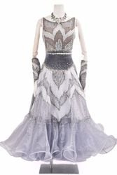 タカダンス 新商品 takadance.shop 社交ダンス 衣装 シューズ ドレス