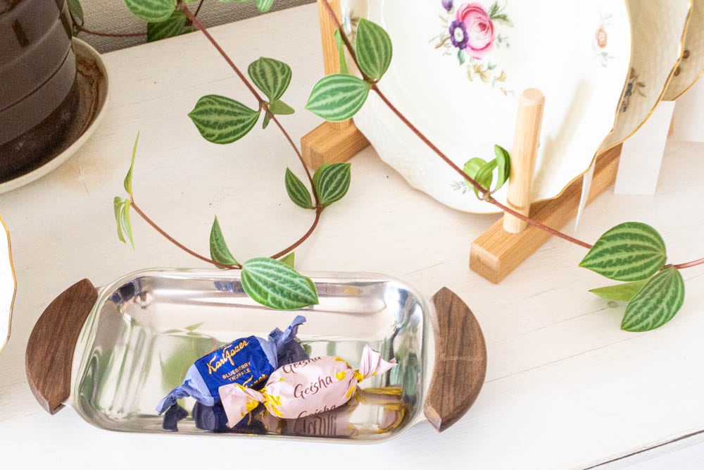 DENMARK ステンレス トレイ 北欧家具talo tool & tool