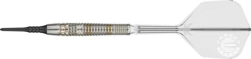 RAPTOR】G5 21g SWISS POINT - GEORGE NISHITANI