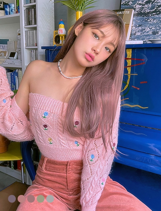 サロンカラーフルウィッグ）レイヤーCカールパーマ ラブトゥデイ