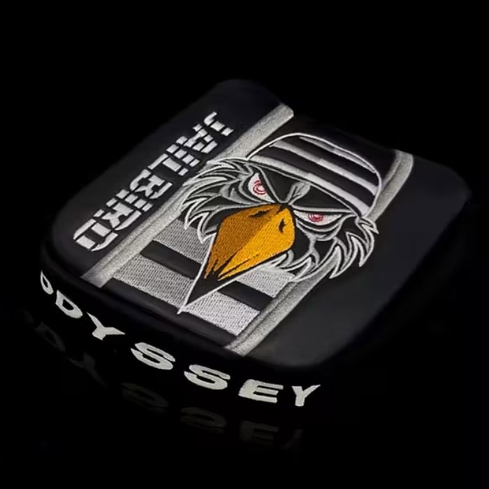 数量限定モデル】オデッセイ LIMITED EDITION JAILBIRD 380パター