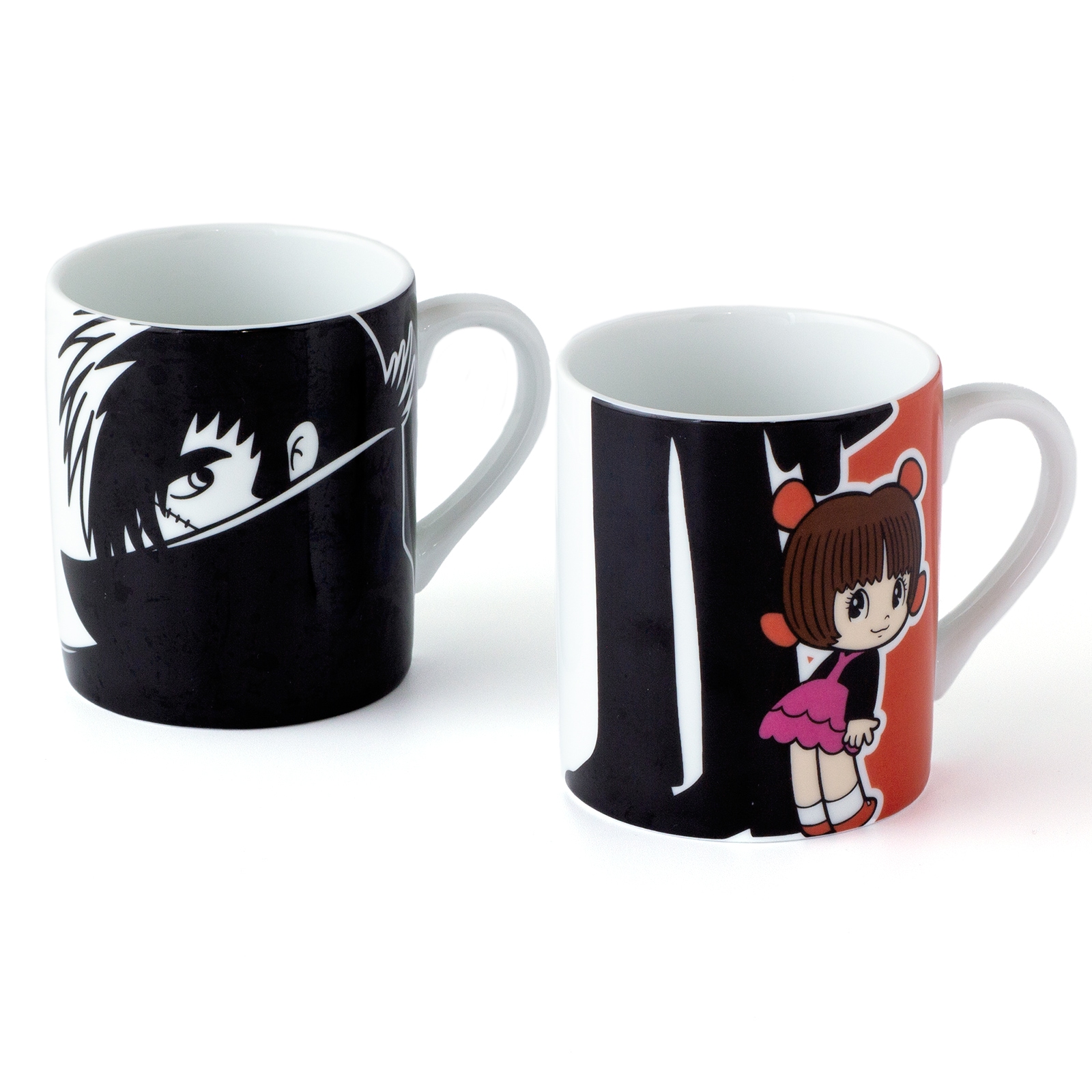 マグカップ(ブラック・ジャック／ピノコ) | 雑貨 | | グッズ | 【手塚